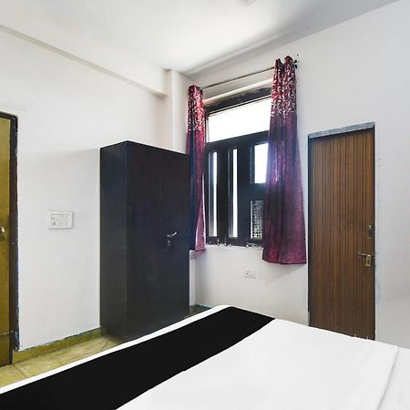 Hotel O Shri Ganesham Dźajpur Zewnętrze zdjęcie