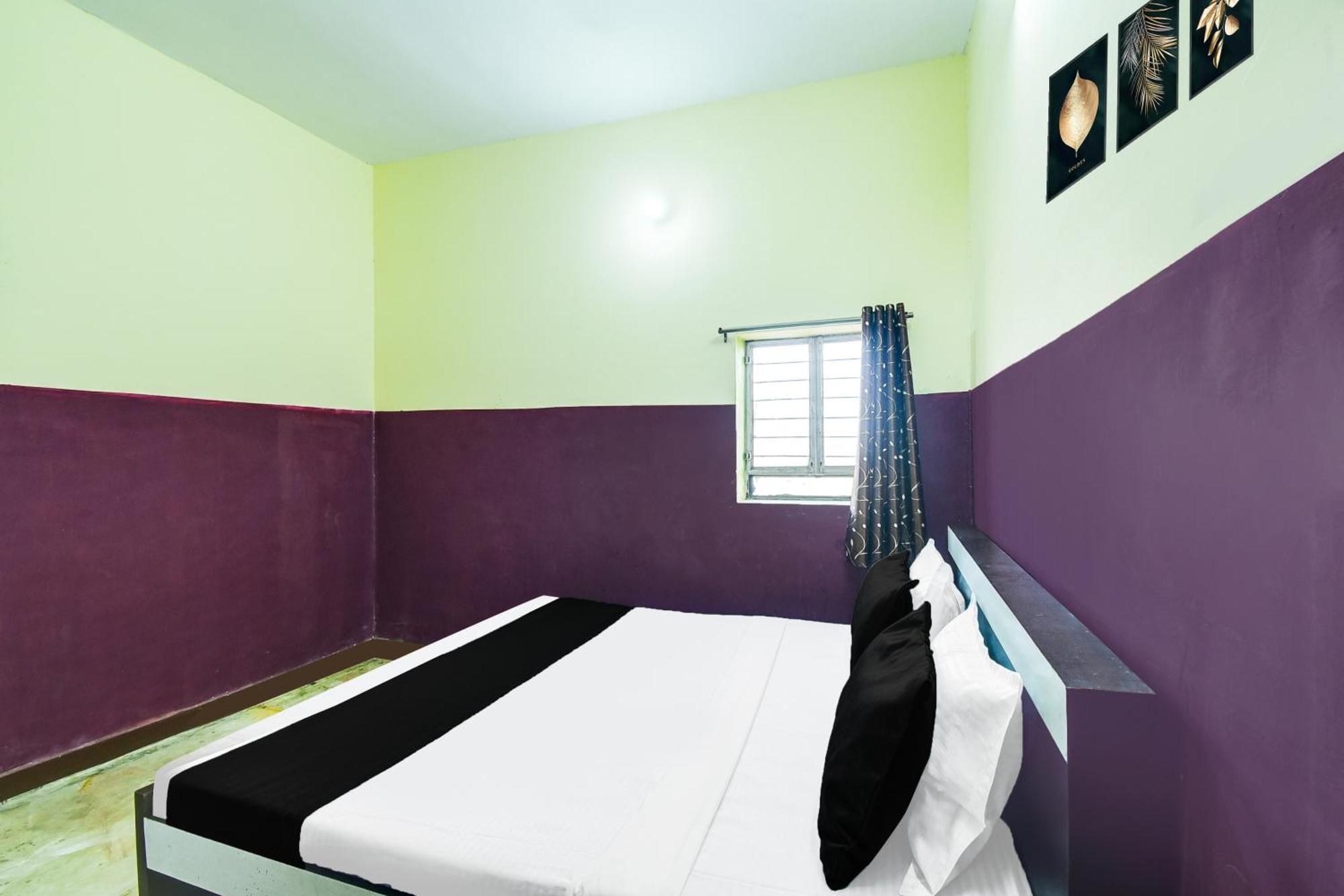 Hotel O Shri Ganesham Dźajpur Zewnętrze zdjęcie