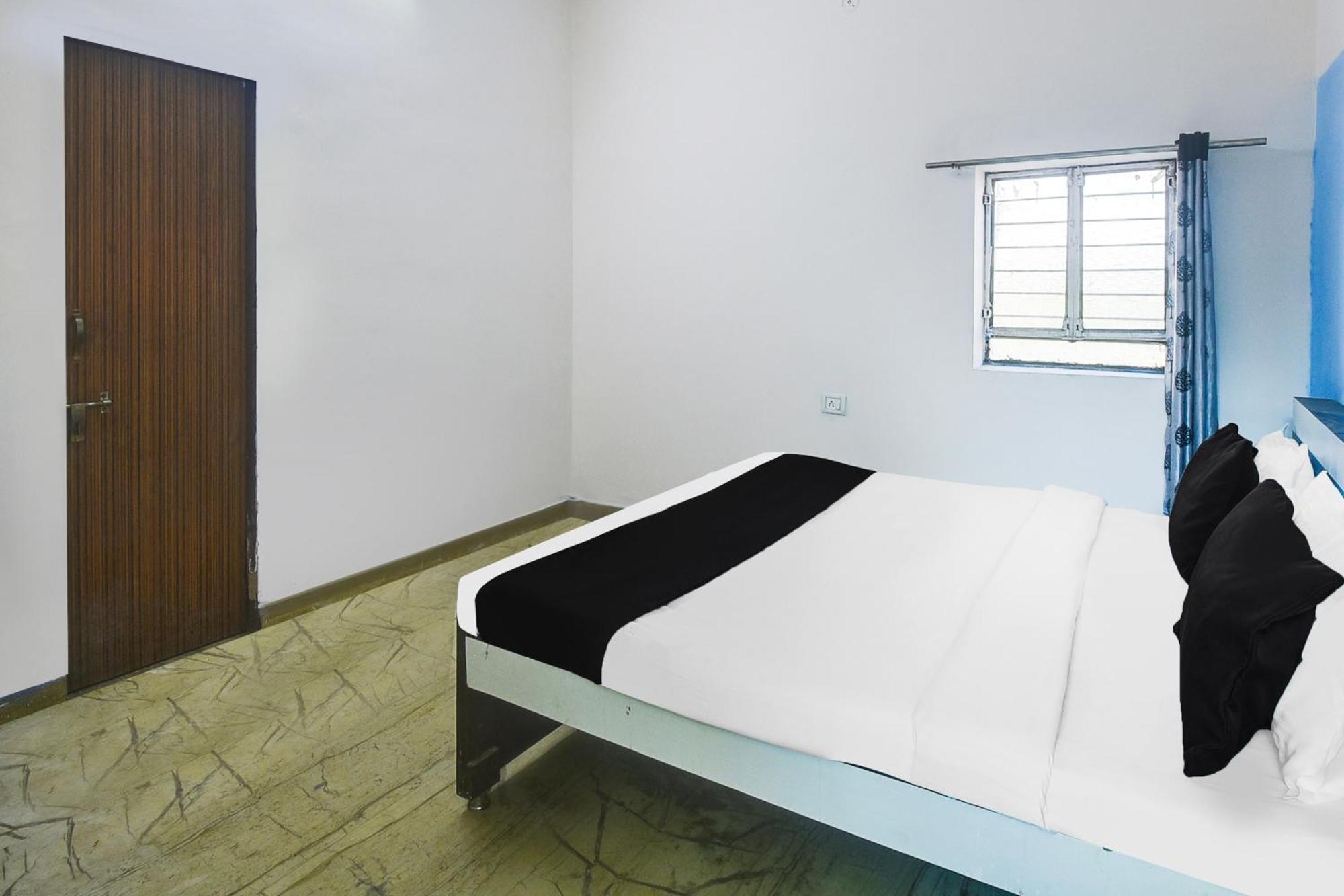 Hotel O Shri Ganesham Dźajpur Zewnętrze zdjęcie