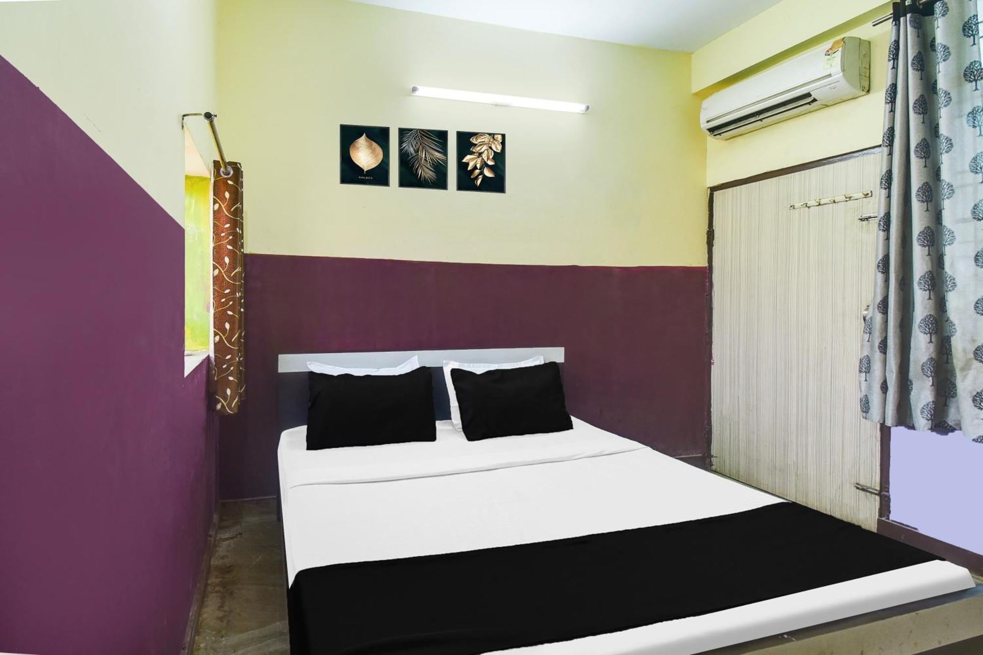 Hotel O Shri Ganesham Dźajpur Zewnętrze zdjęcie