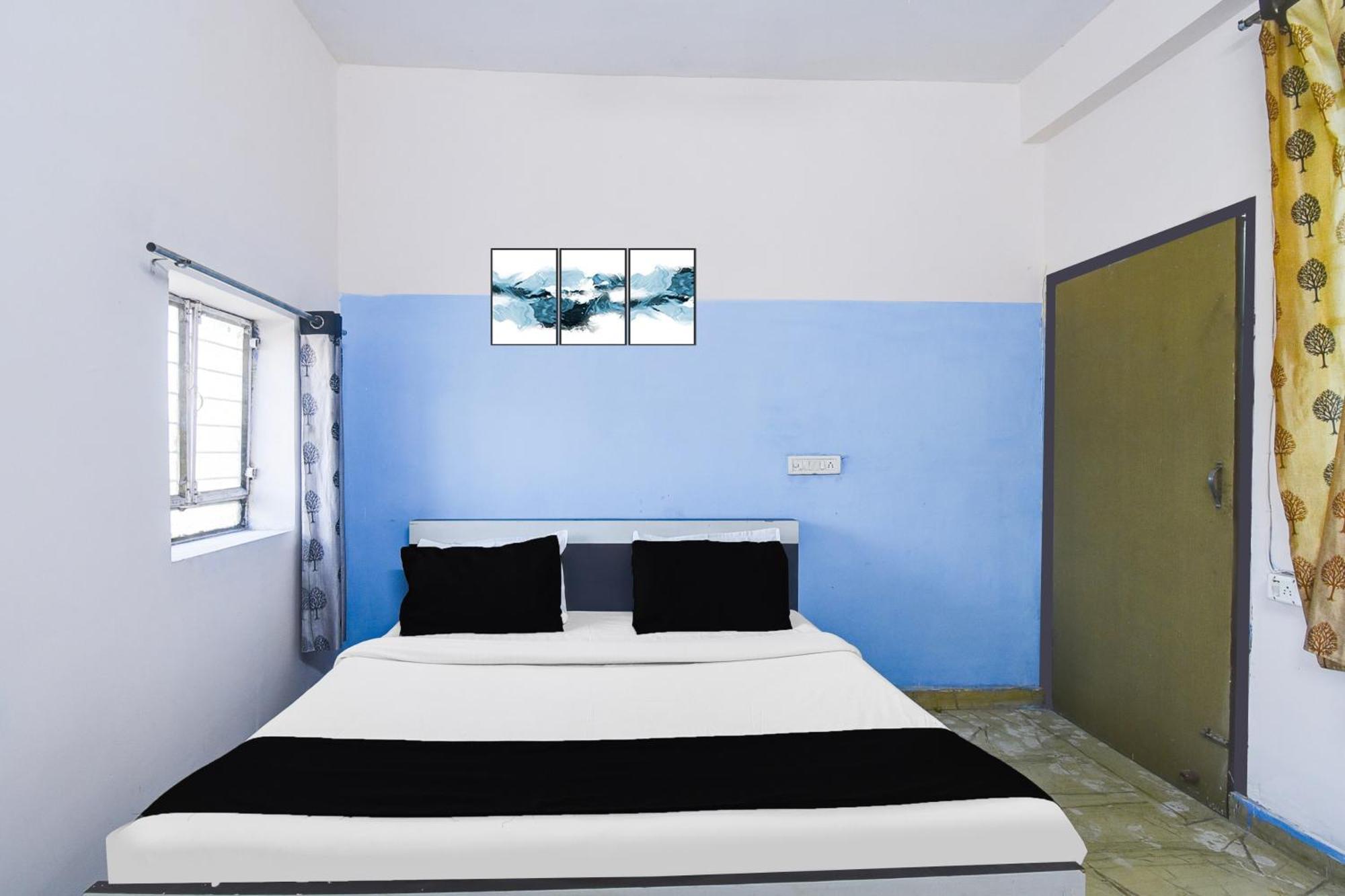 Hotel O Shri Ganesham Dźajpur Zewnętrze zdjęcie